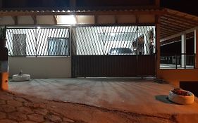 Casa Schmidt Centro Pedra Azul